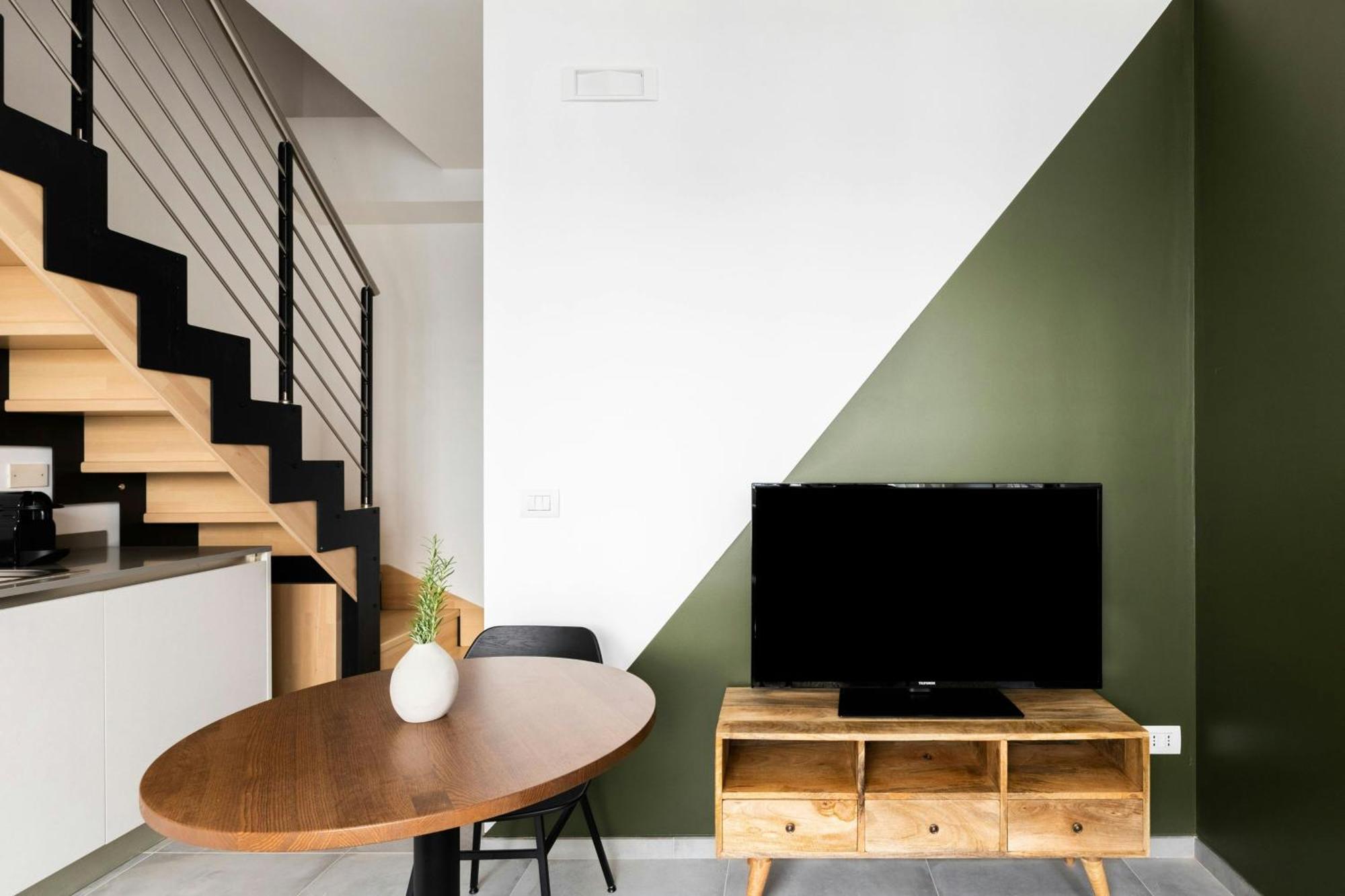 Apartahotel Sonder By Marriott Bonvoy San Lorenzo