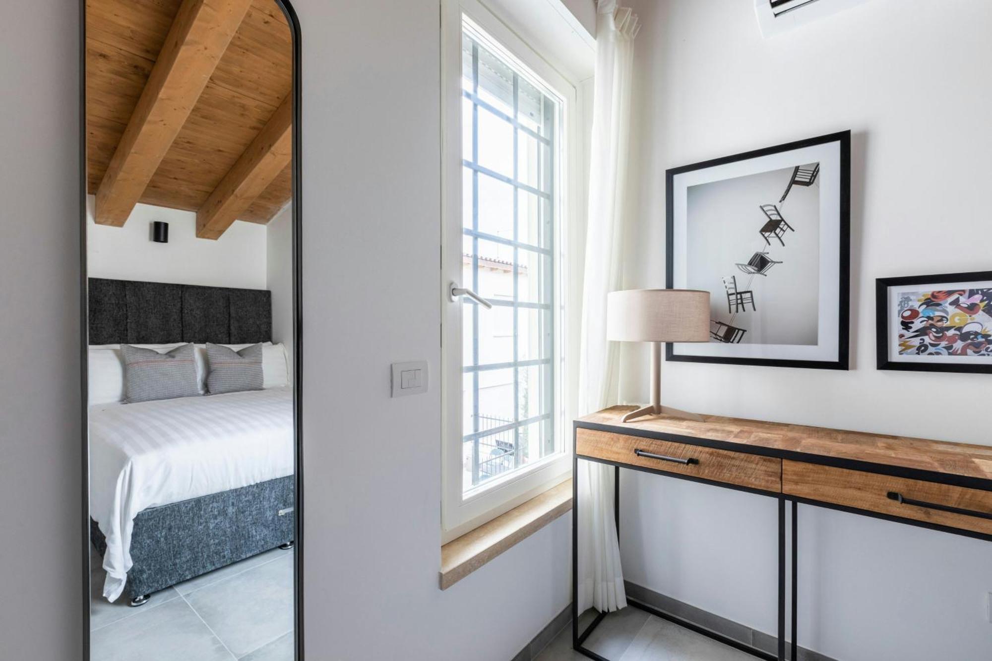 Sonder By Marriott Bonvoy San Lorenzo Apartahotel 3*