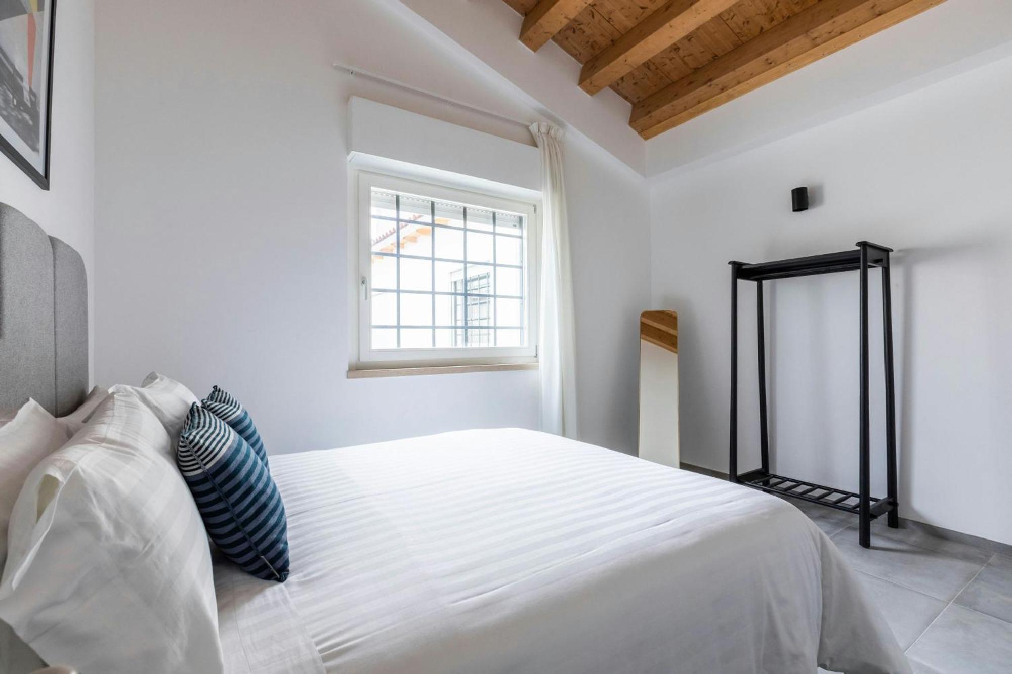 Apartahotel Sonder By Marriott Bonvoy San Lorenzo 3*