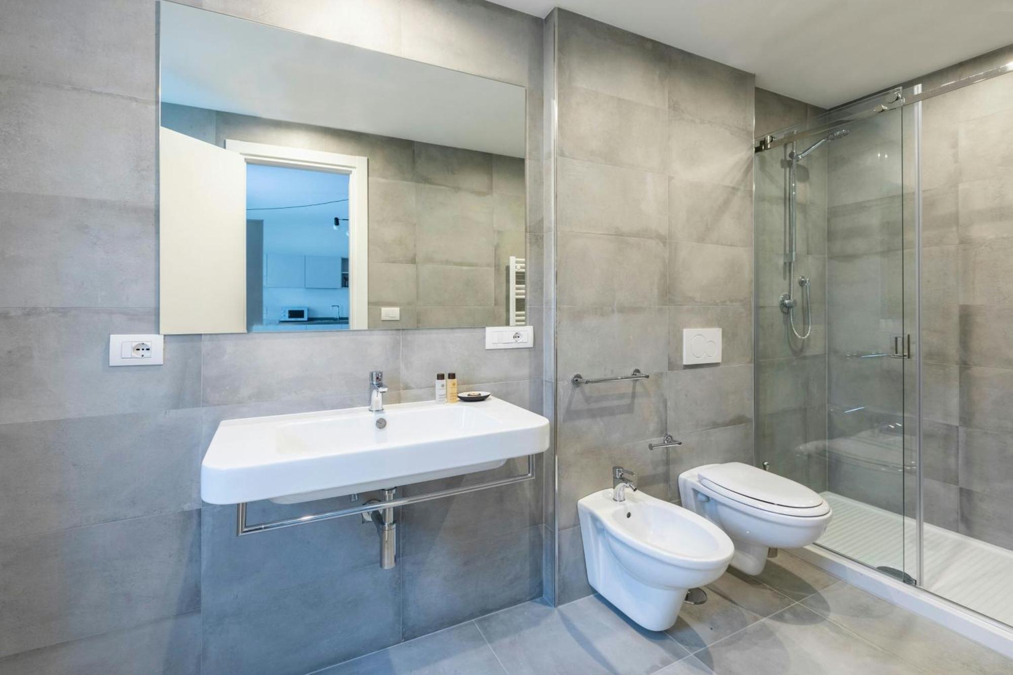 Apartahotel Sonder By Marriott Bonvoy San Lorenzo
