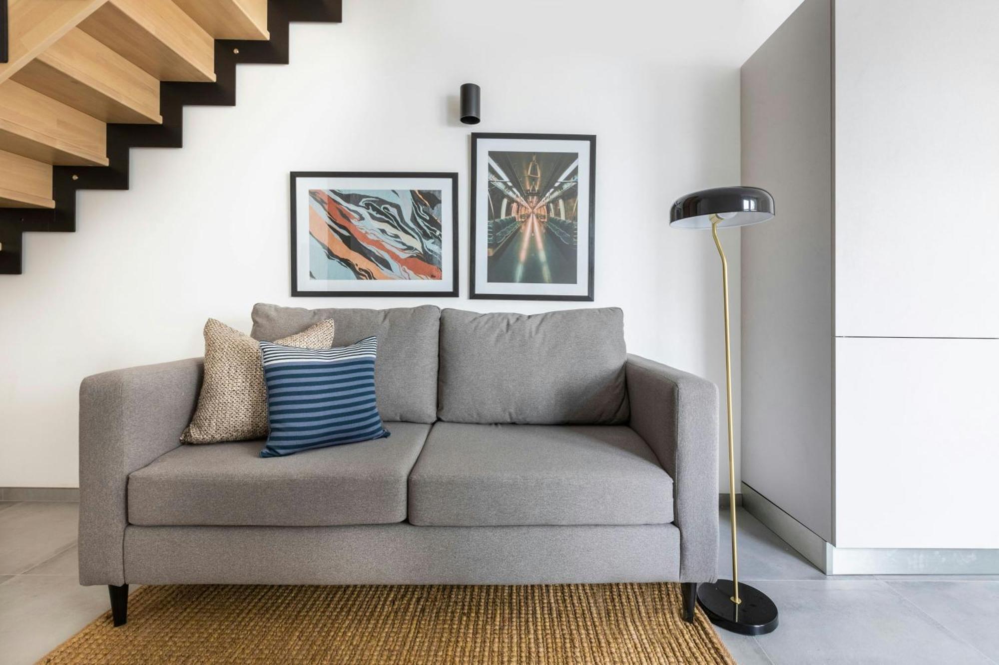 Aparthotel Sonder By Marriott Bonvoy San Lorenzo Rome