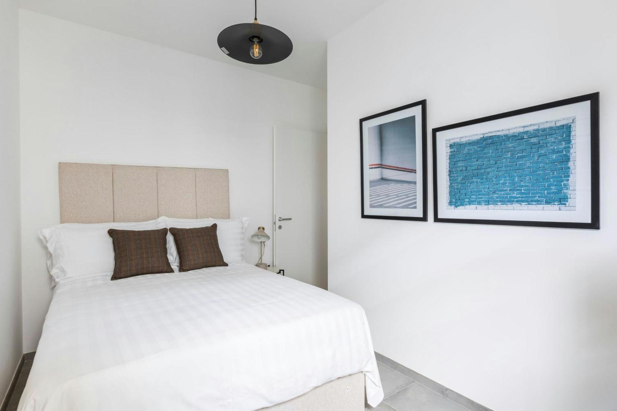 Sonder By Marriott Bonvoy San Lorenzo Apartahotel 3*
