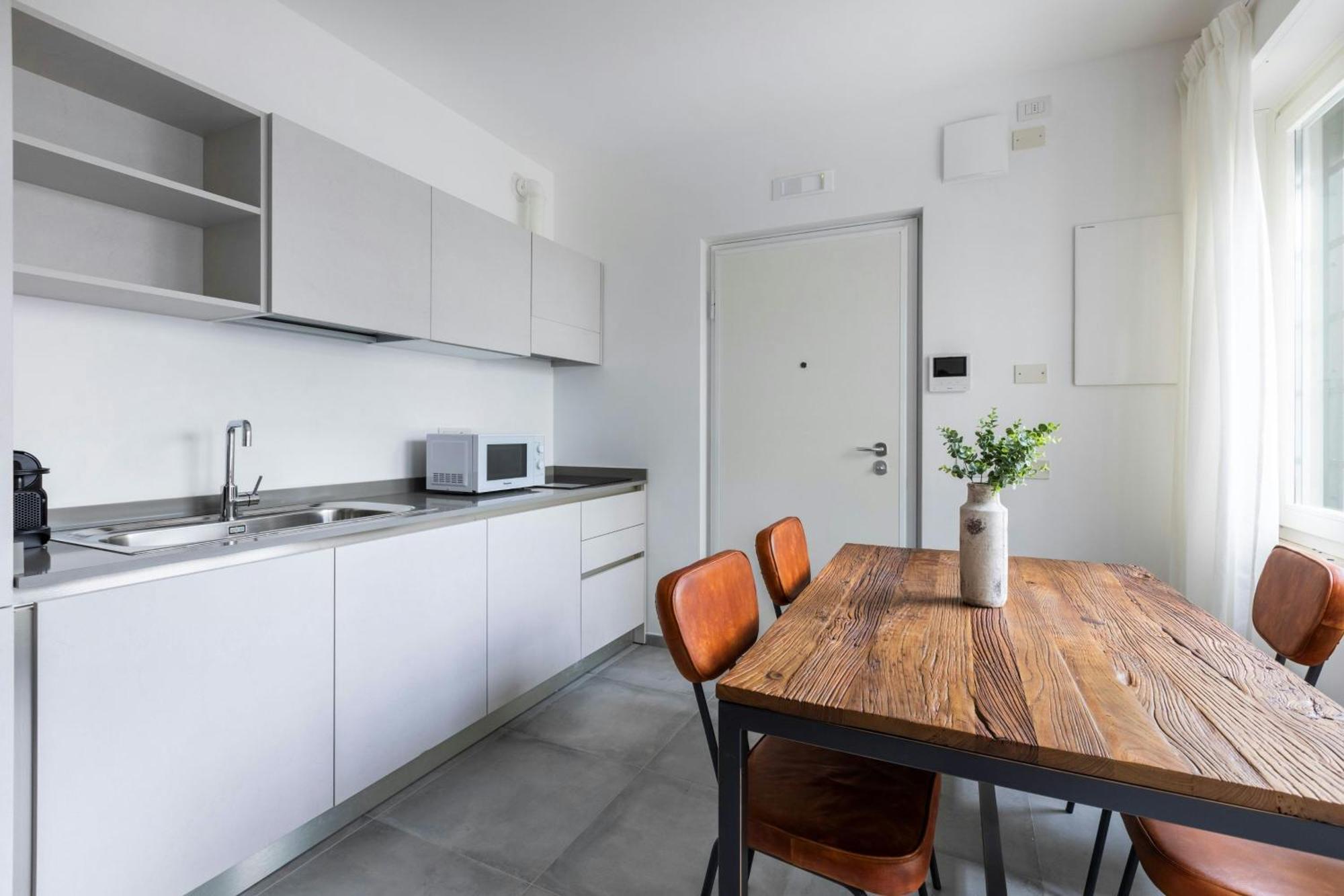 Sonder By Marriott Bonvoy San Lorenzo Apartahotel Roma