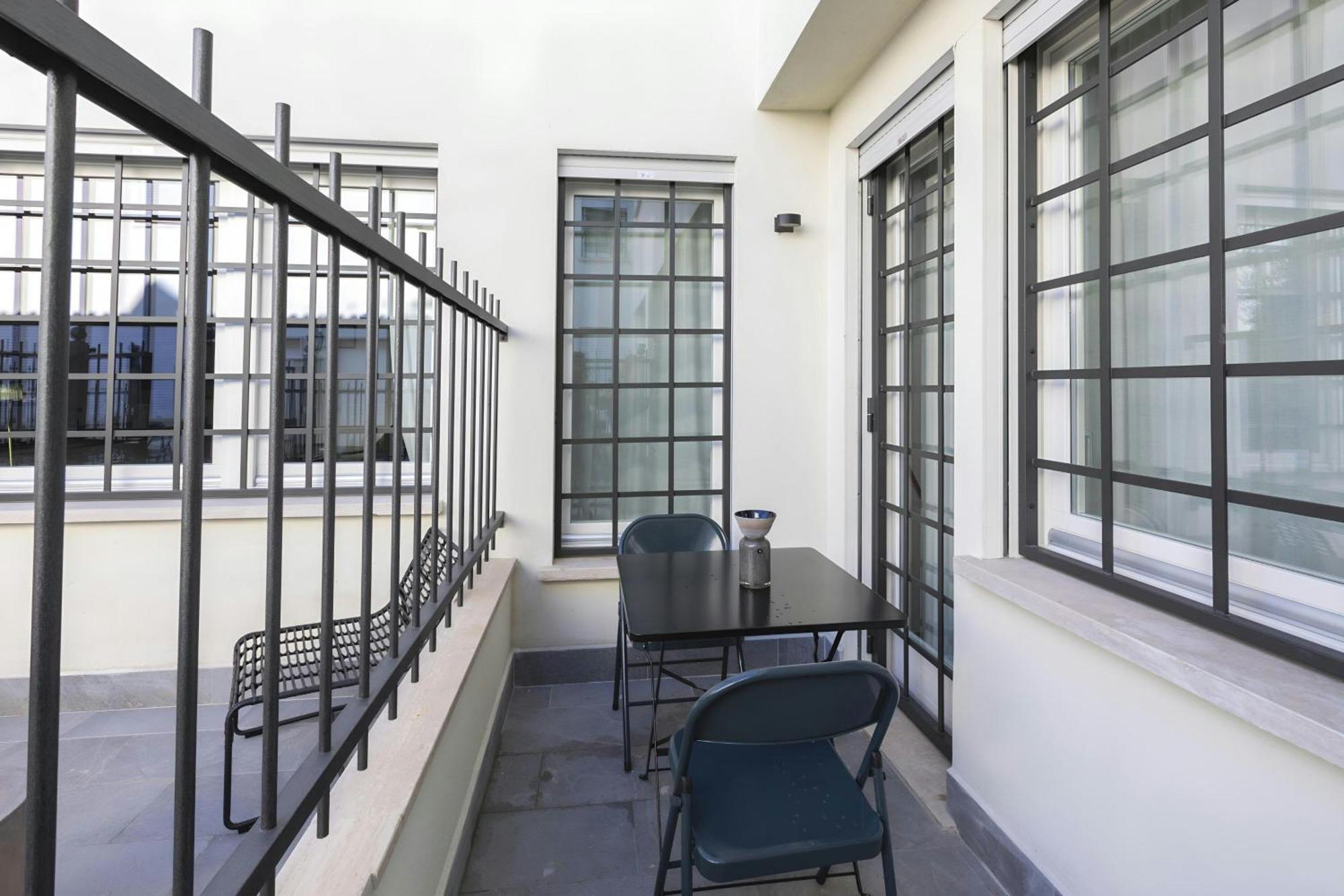 Aparthotel Sonder By Marriott Bonvoy San Lorenzo Rome