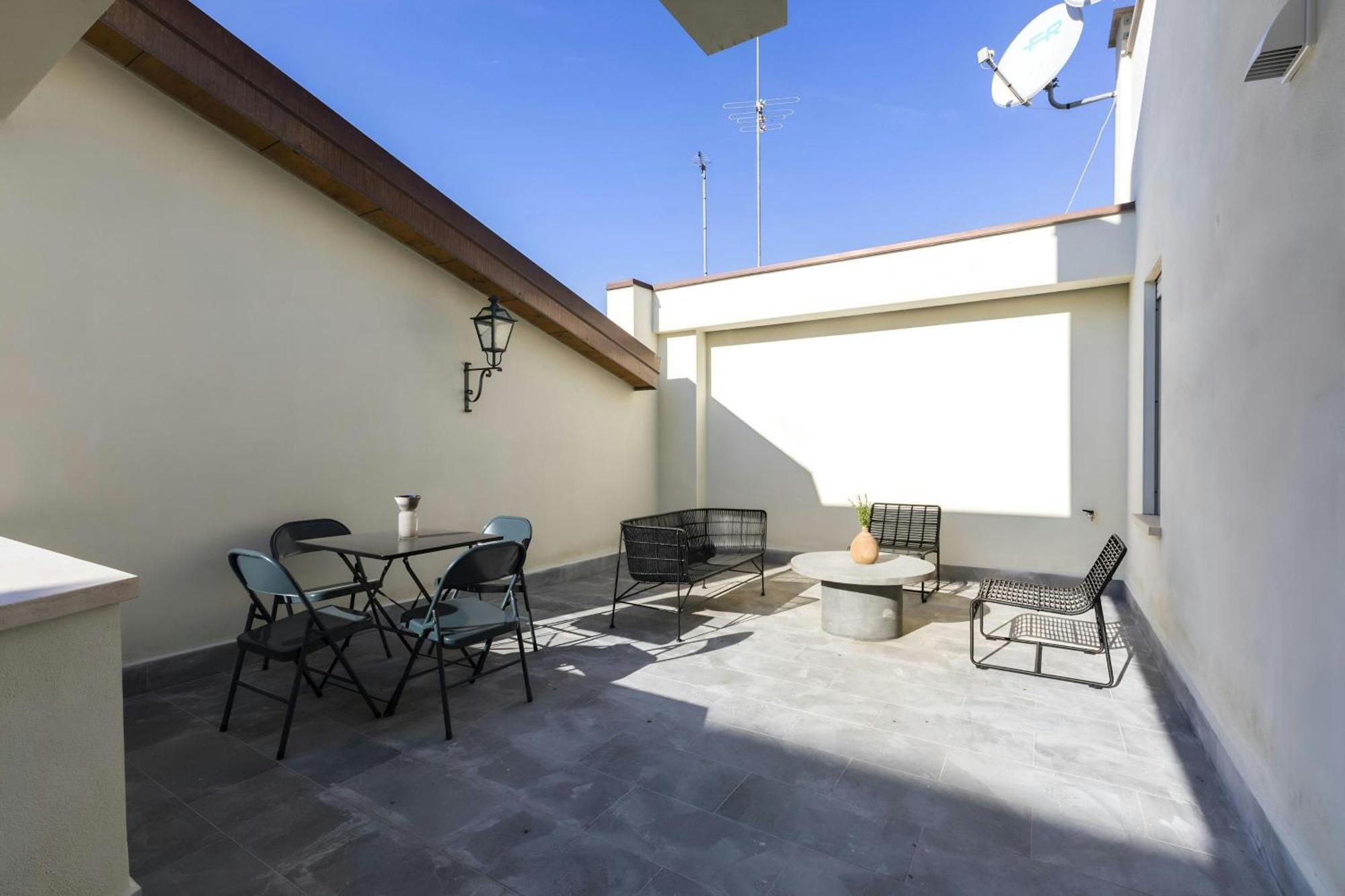 Sonder By Marriott Bonvoy San Lorenzo 3*