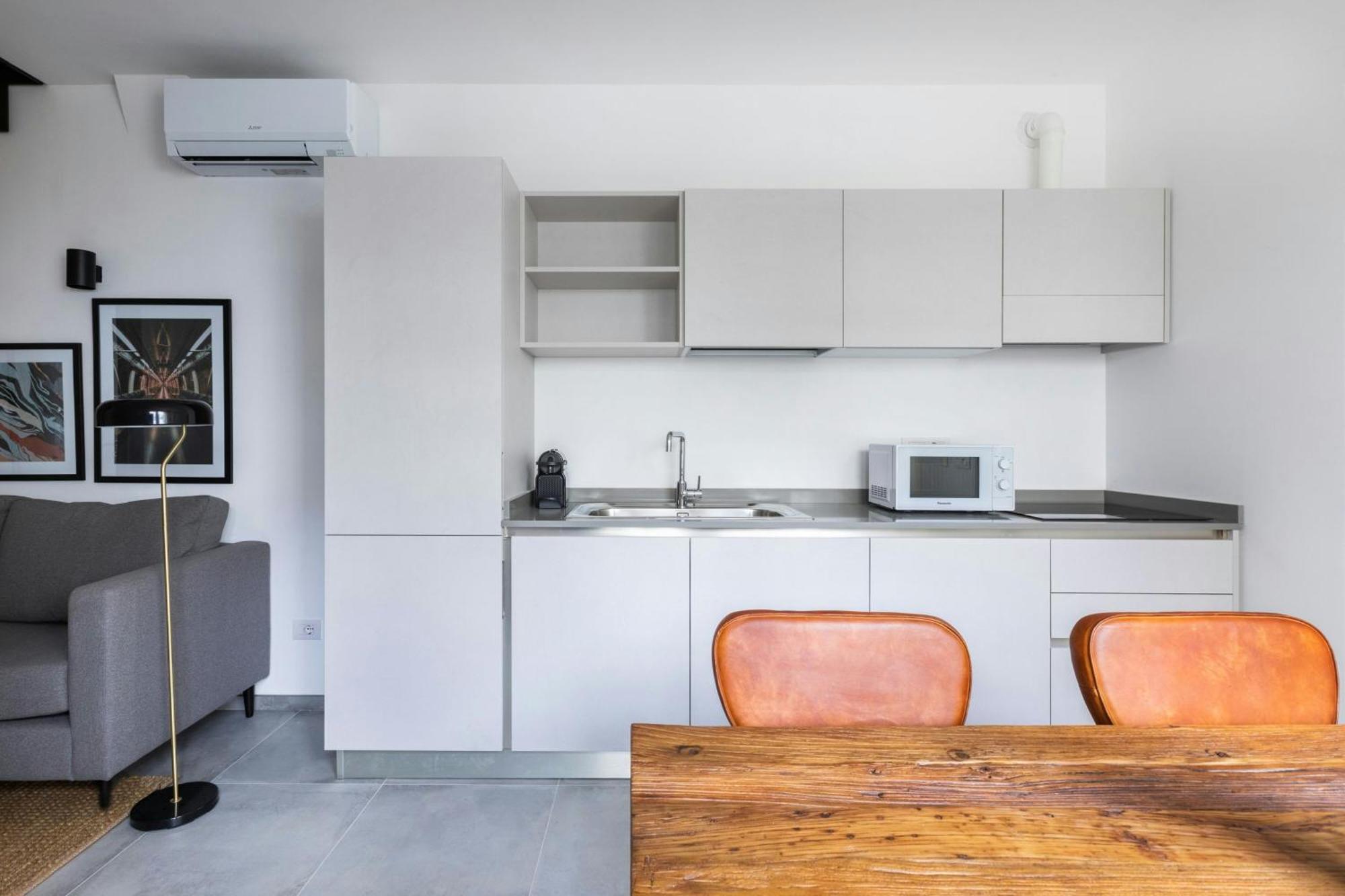 Sonder By Marriott Bonvoy San Lorenzo Rome