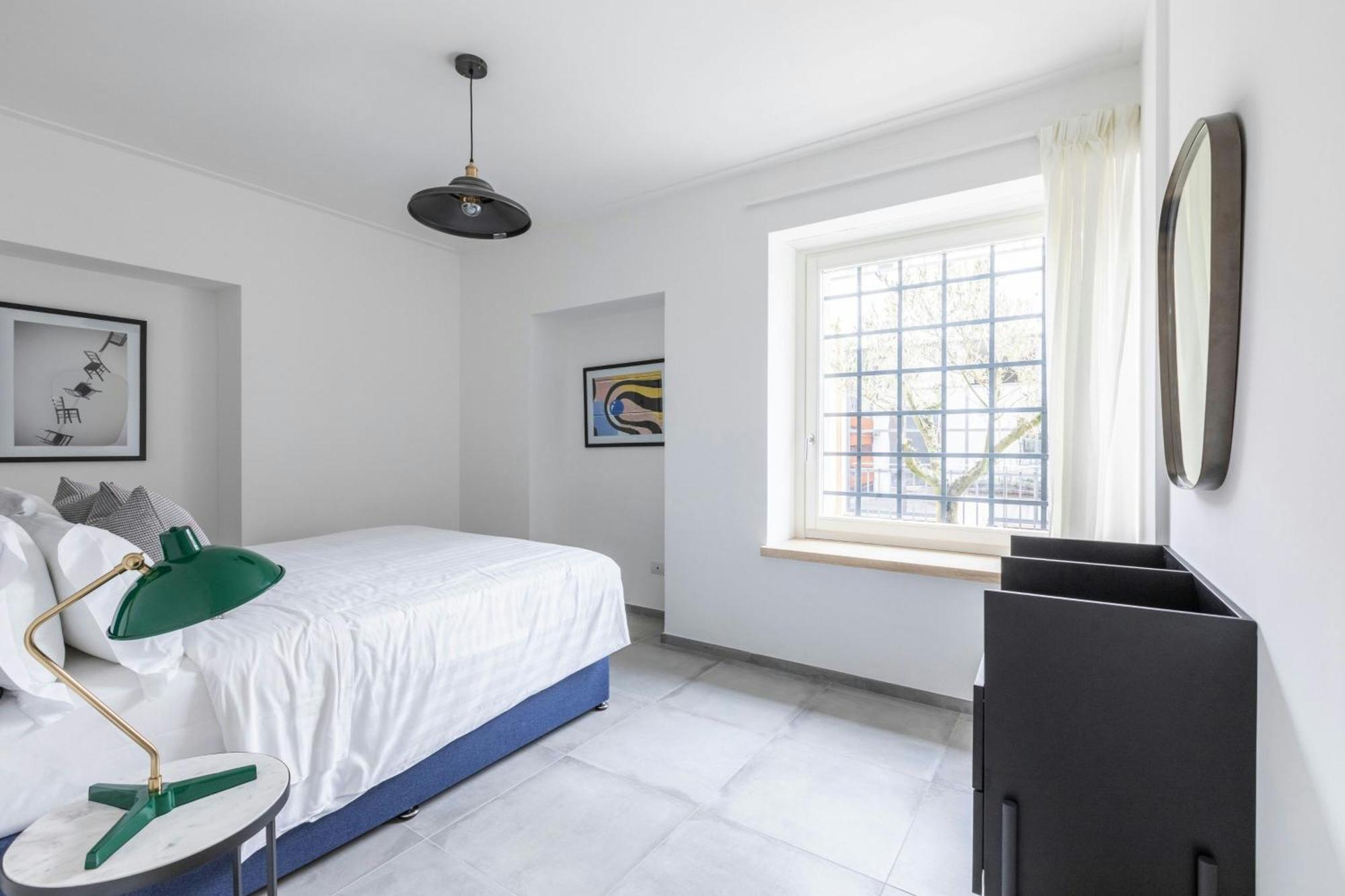Sonder By Marriott Bonvoy San Lorenzo 3* Roma