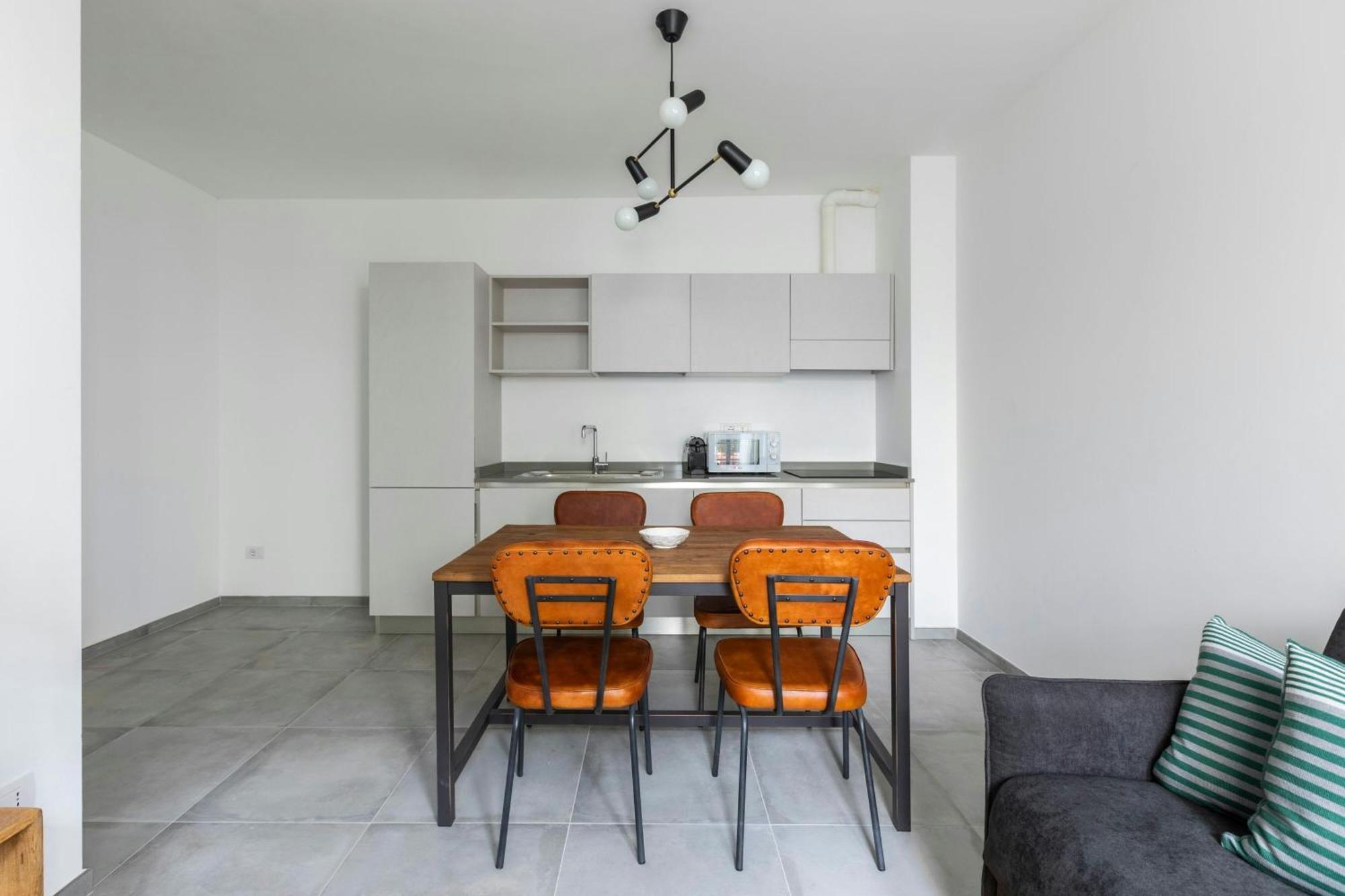 Sonder By Marriott Bonvoy San Lorenzo Roma