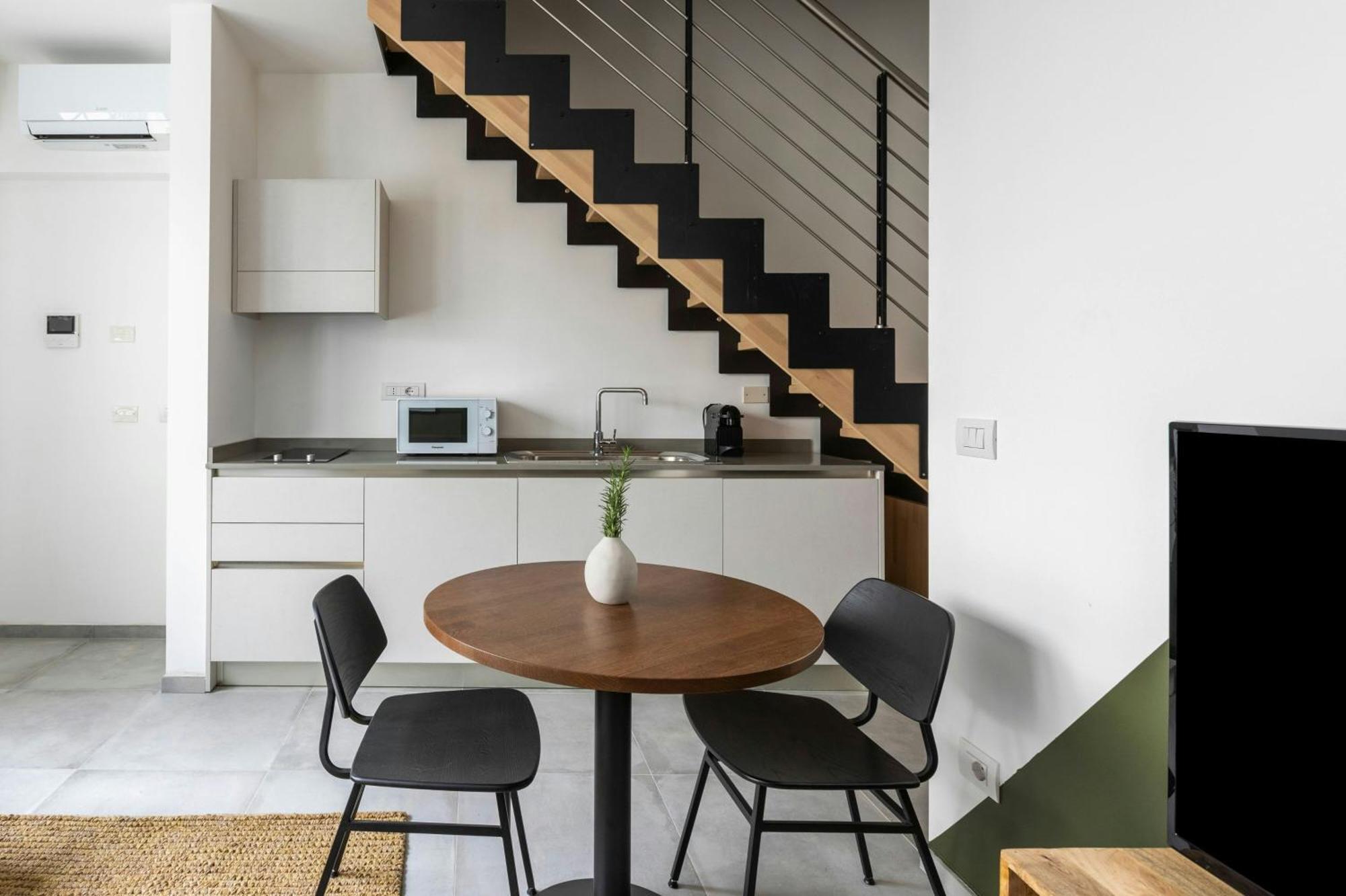 Sonder By Marriott Bonvoy San Lorenzo Apartahotel