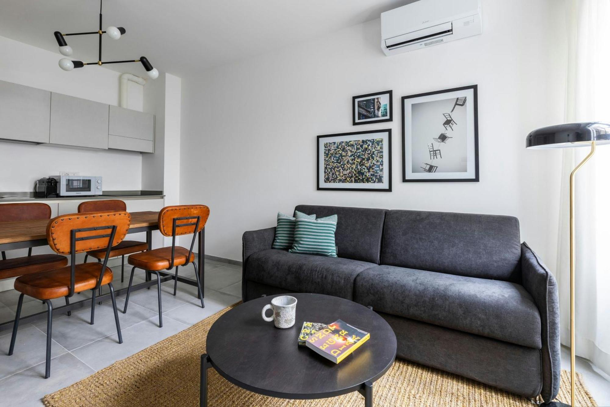 Aparthotel Sonder By Marriott Bonvoy San Lorenzo 3*