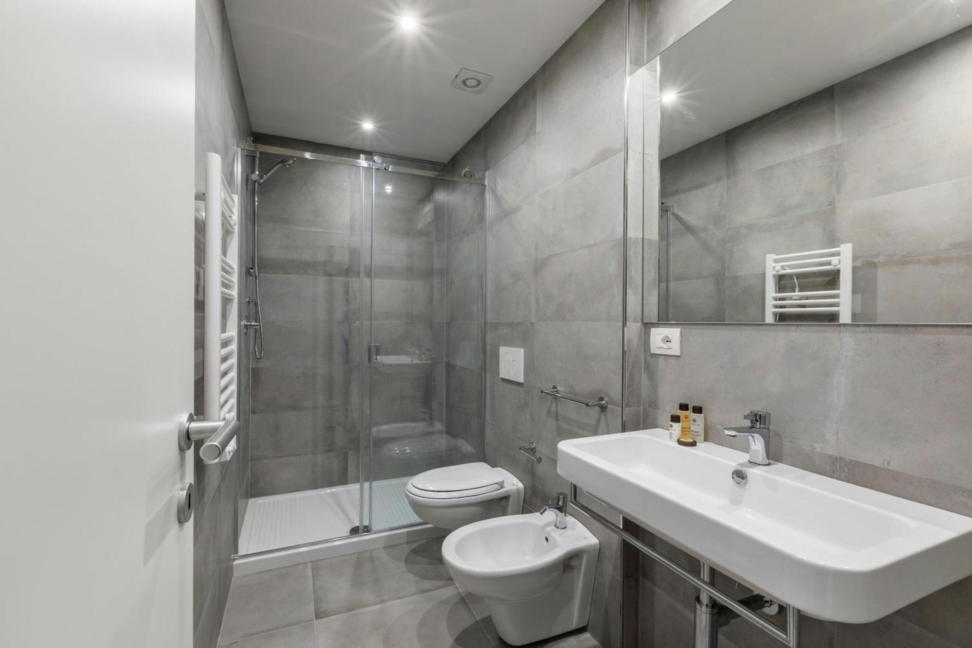 Sonder By Marriott Bonvoy San Lorenzo Apartahotel Roma