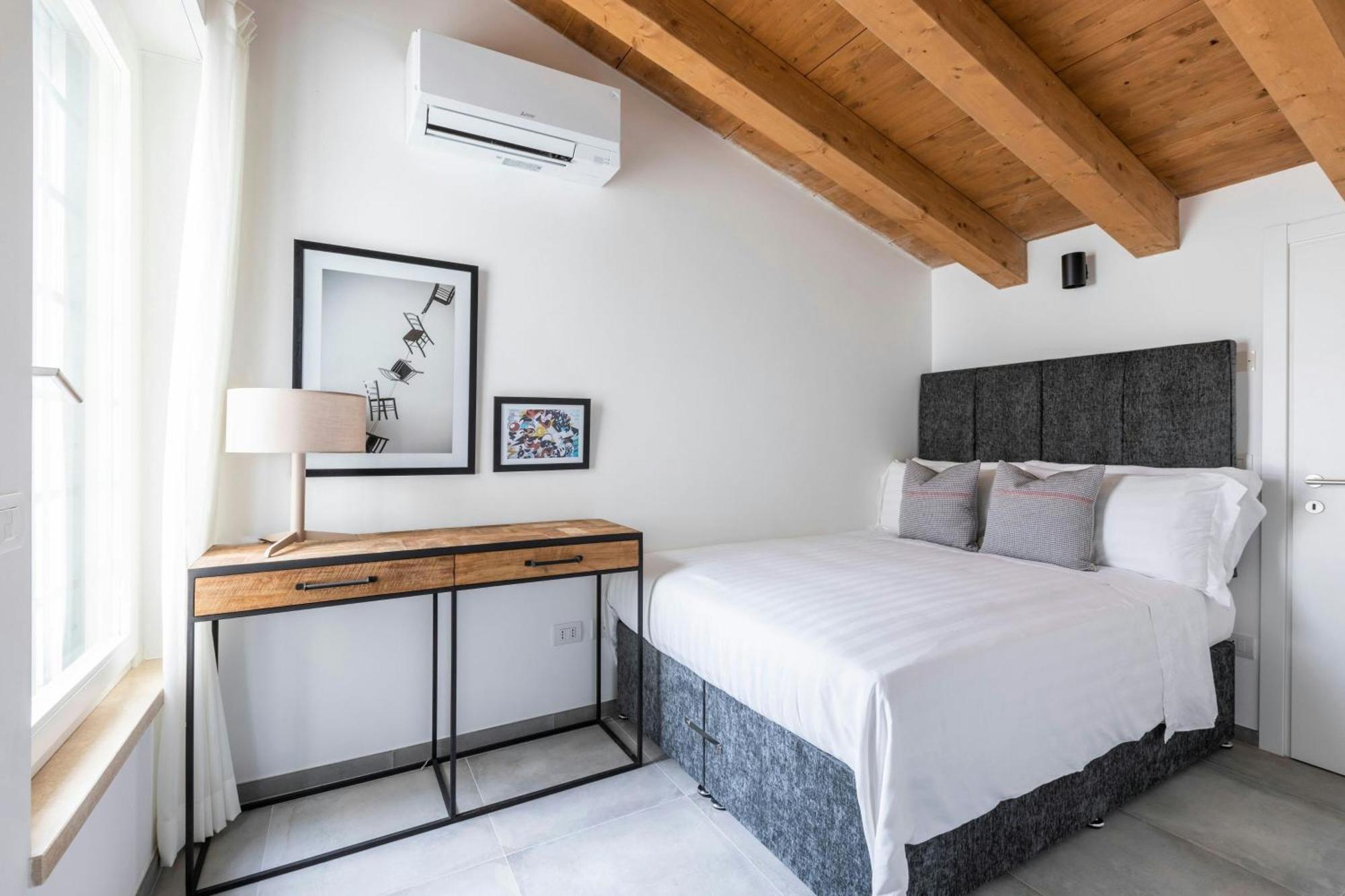Apartahotel Sonder By Marriott Bonvoy San Lorenzo Roma