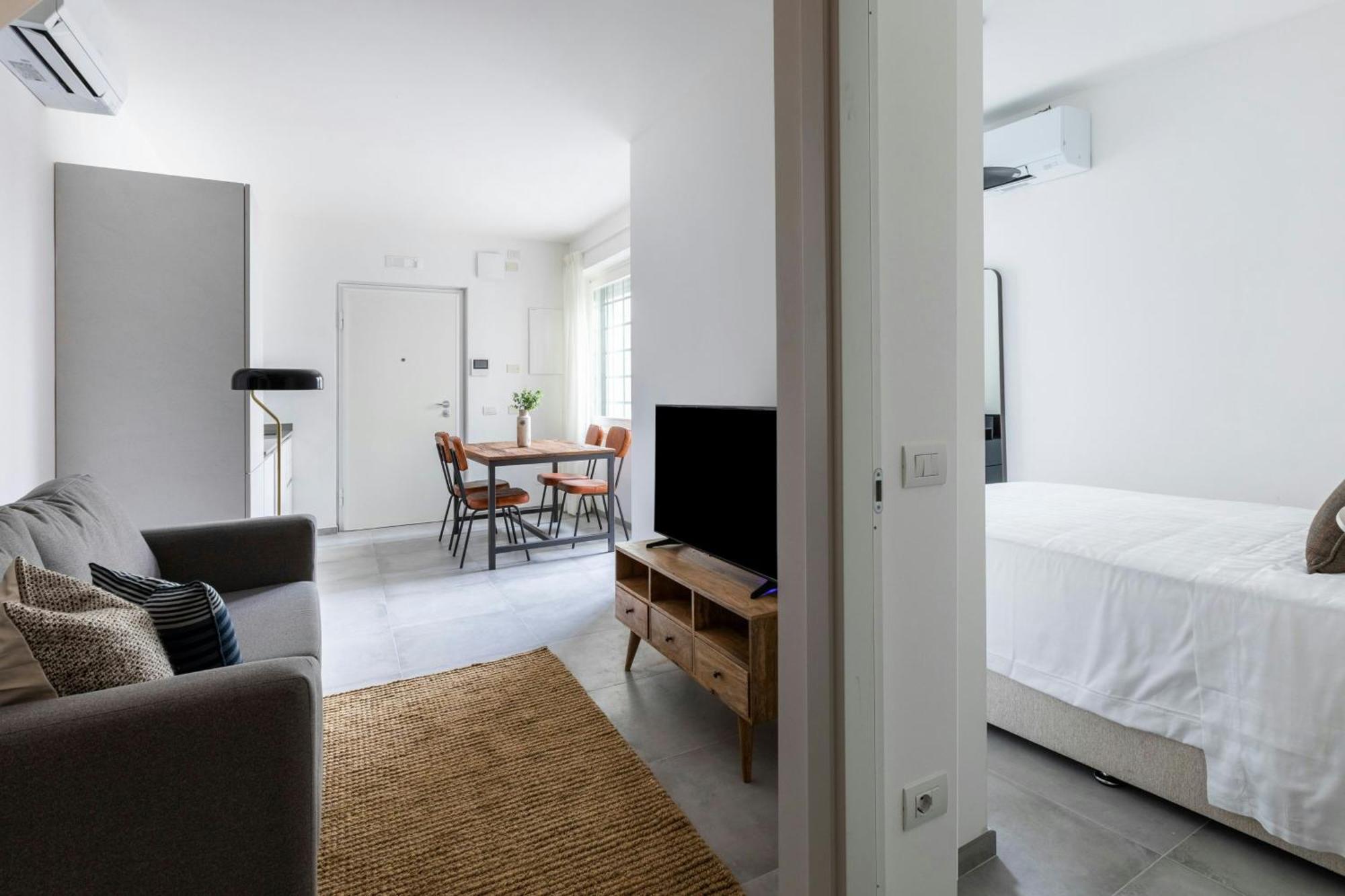 Sonder By Marriott Bonvoy San Lorenzo Aparthotel 3*