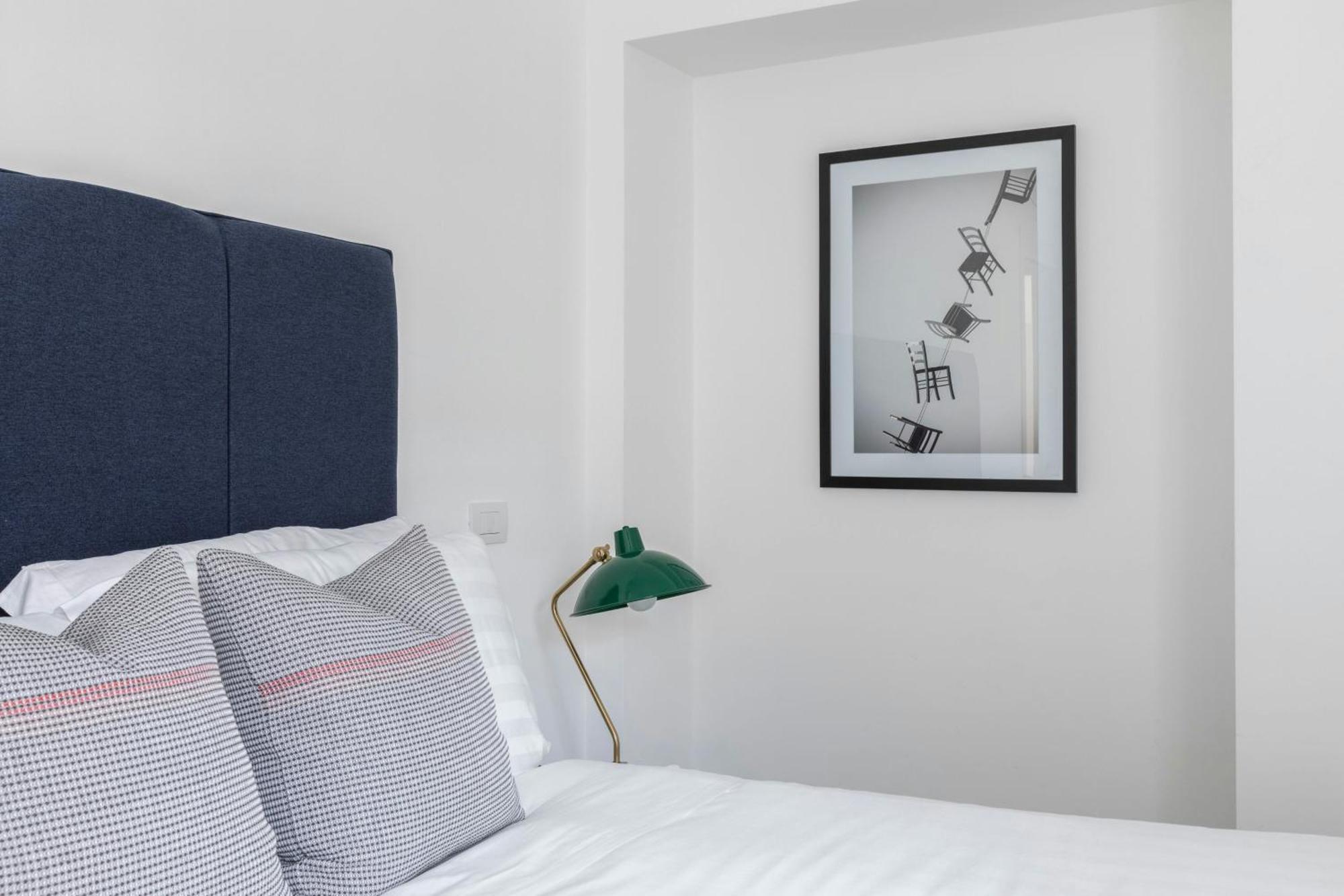 Sonder By Marriott Bonvoy San Lorenzo Roma