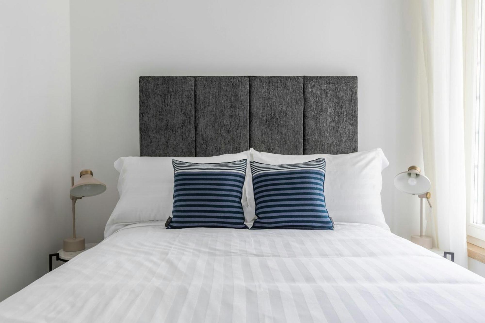 Sonder By Marriott Bonvoy San Lorenzo Apartahotel