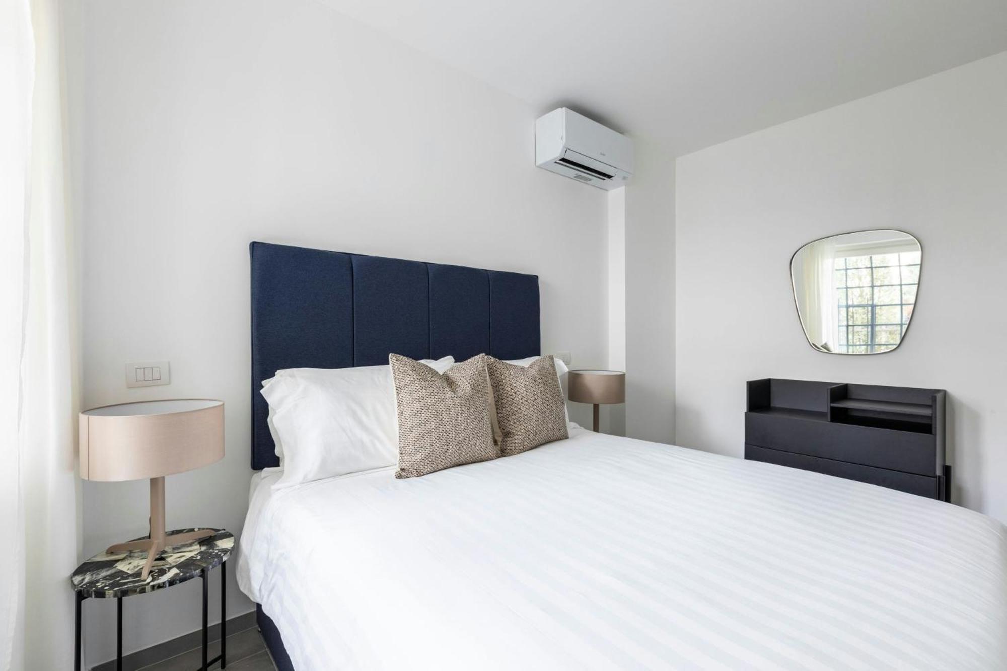 Apartahotel Sonder By Marriott Bonvoy San Lorenzo
