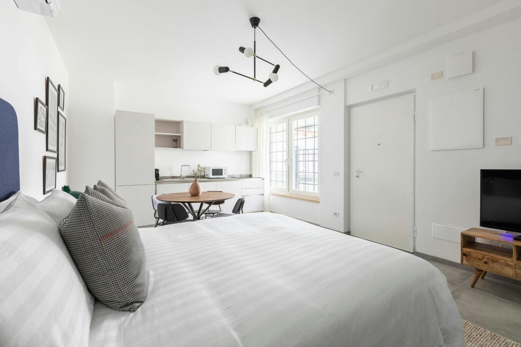 Apartahotel Sonder By Marriott Bonvoy San Lorenzo 3*