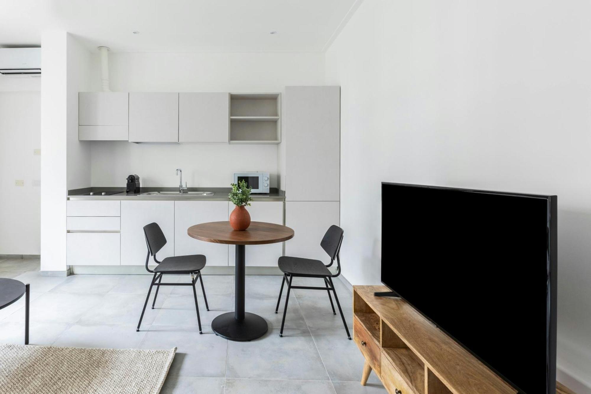 Apartahotel Sonder By Marriott Bonvoy San Lorenzo Roma