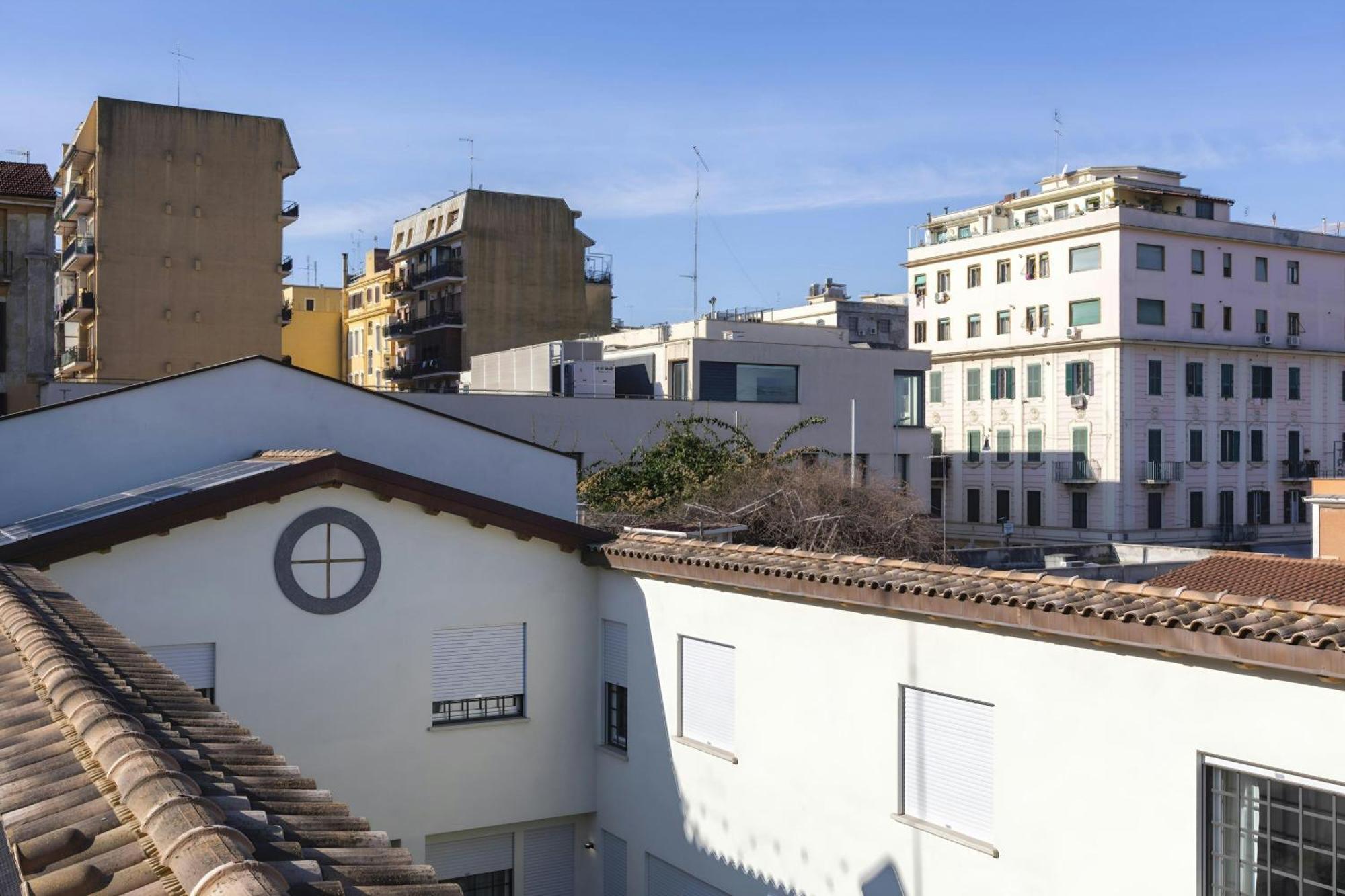 Sonder By Marriott Bonvoy San Lorenzo