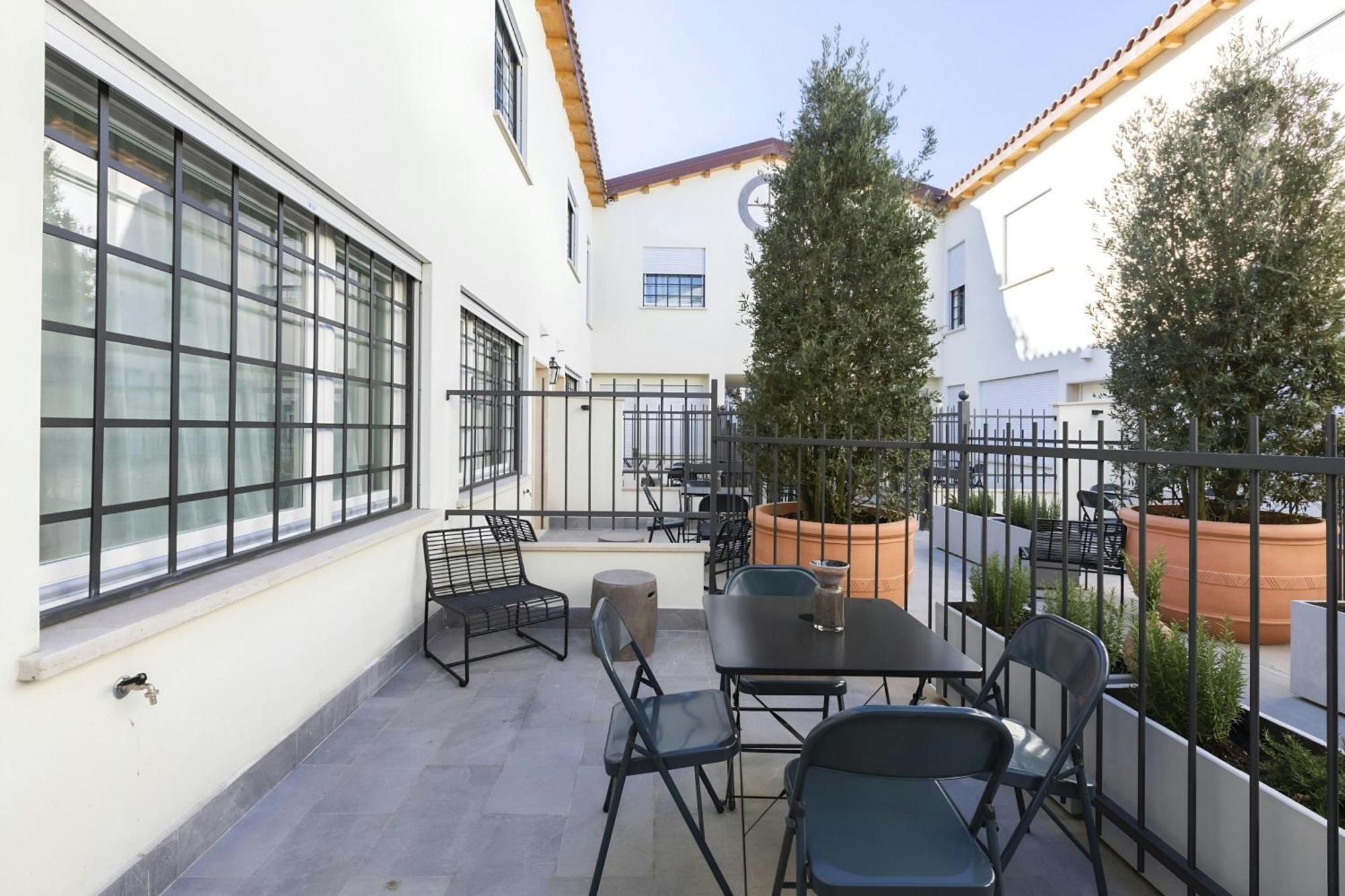 Sonder By Marriott Bonvoy San Lorenzo Apartahotel