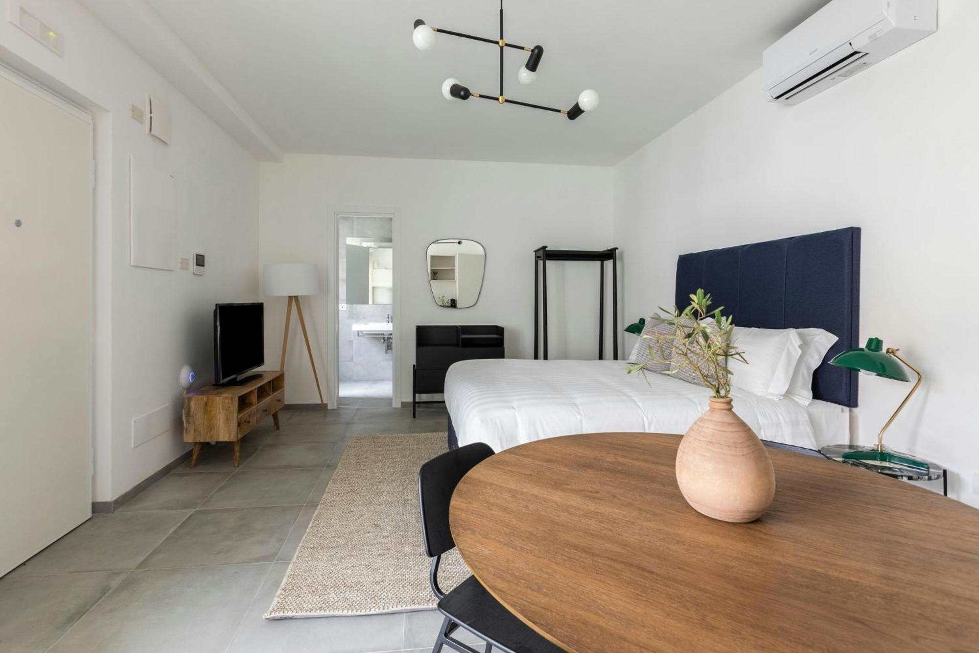 Aparthotel Sonder By Marriott Bonvoy San Lorenzo 3*