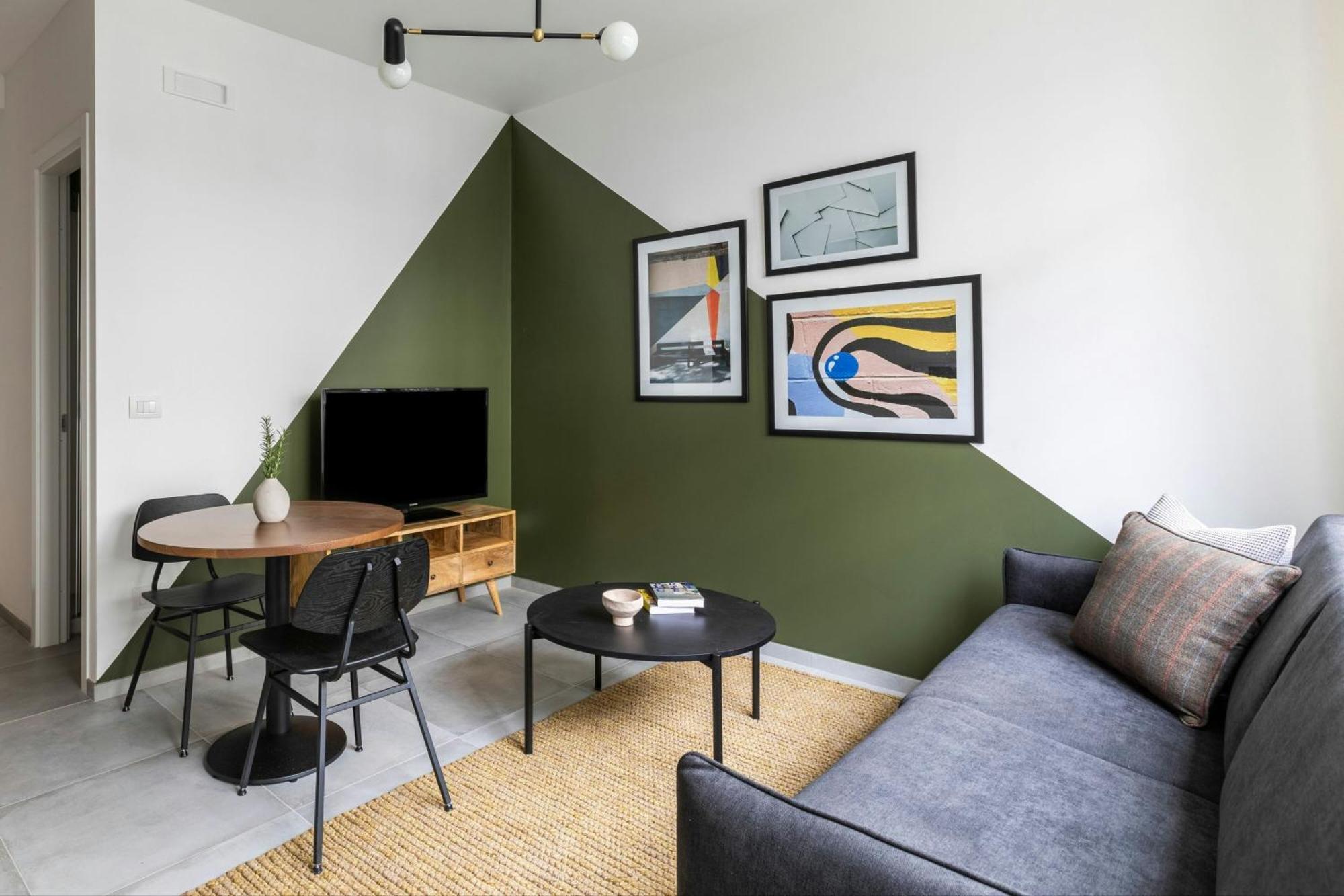 Sonder By Marriott Bonvoy San Lorenzo Roma