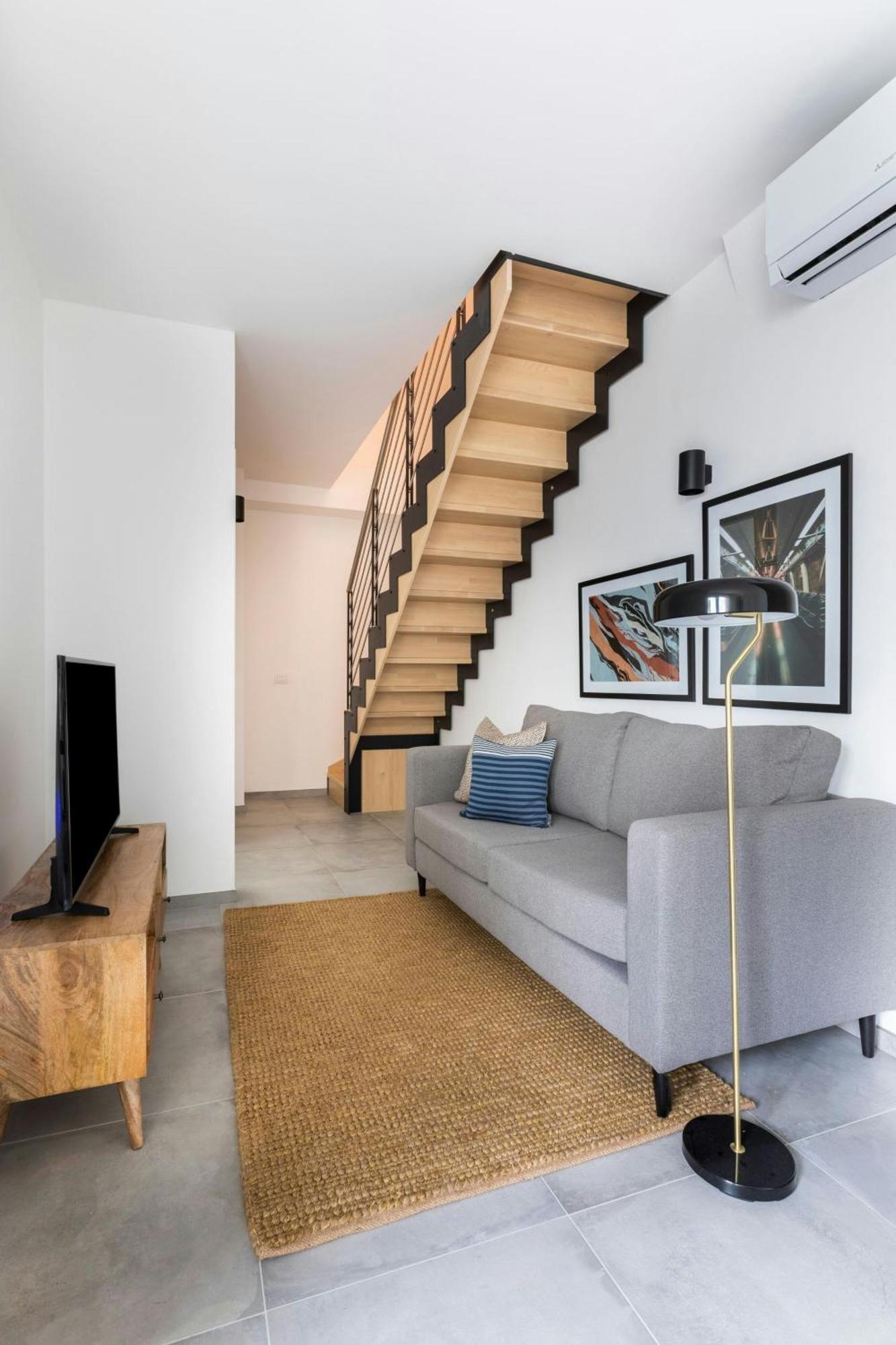 Sonder By Marriott Bonvoy San Lorenzo 3*